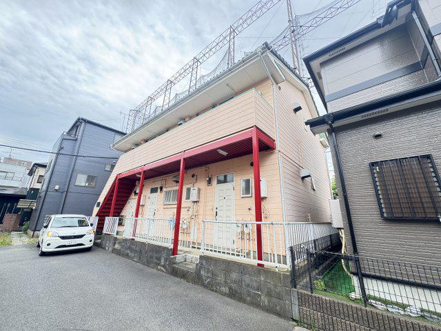 ルピナス北松戸
