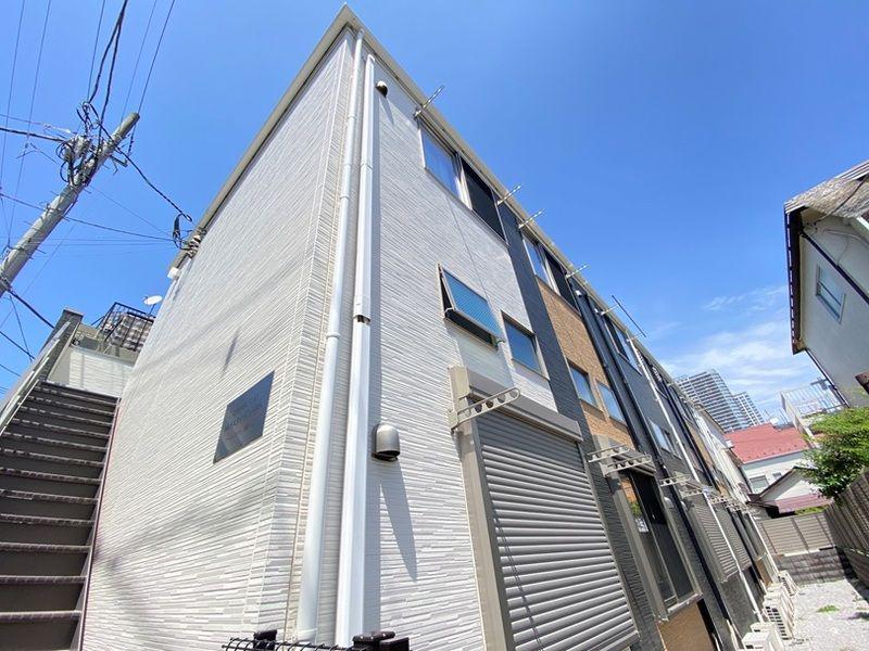 アーバンフラット武蔵小山