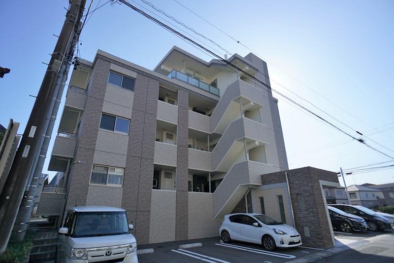 グラン ルフレ蜆塚