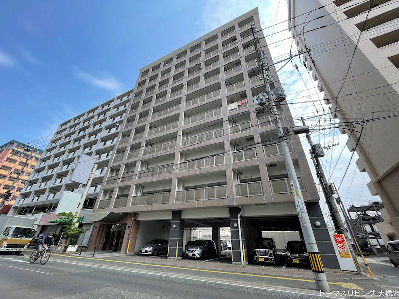 ラビータ高宮