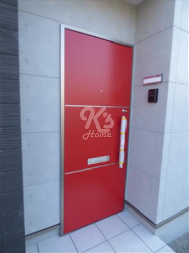アジール・デュオ A棟
