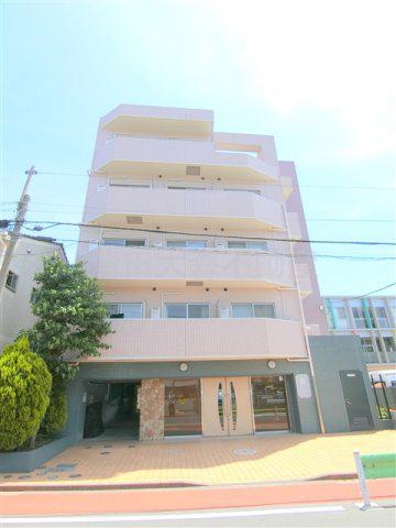 シンシア蒲田セカンドステージ