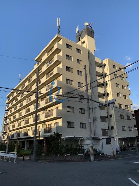 リベラルパレス平野