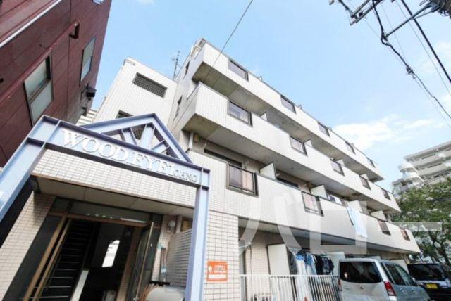 ウッドアイオオノ