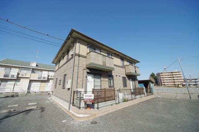 ボナンザストリーム