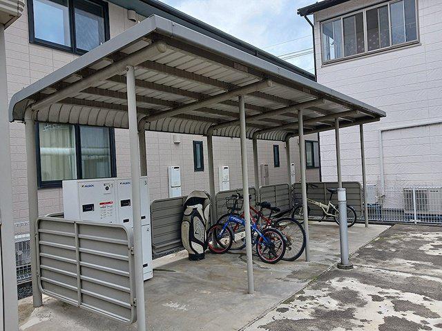 ウェルピアピープルタウン鯖江東
