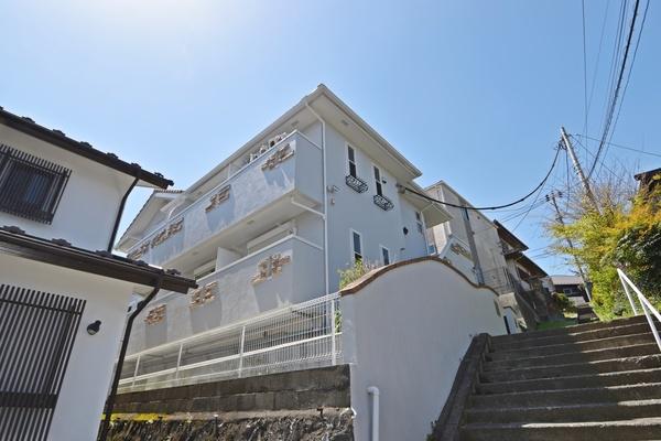 リヴェールO・G・A弐番館