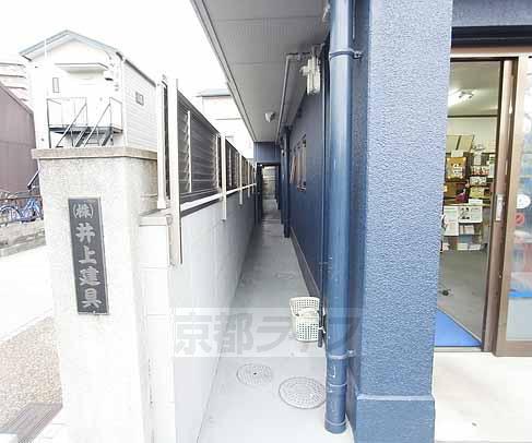 コーポ町柳