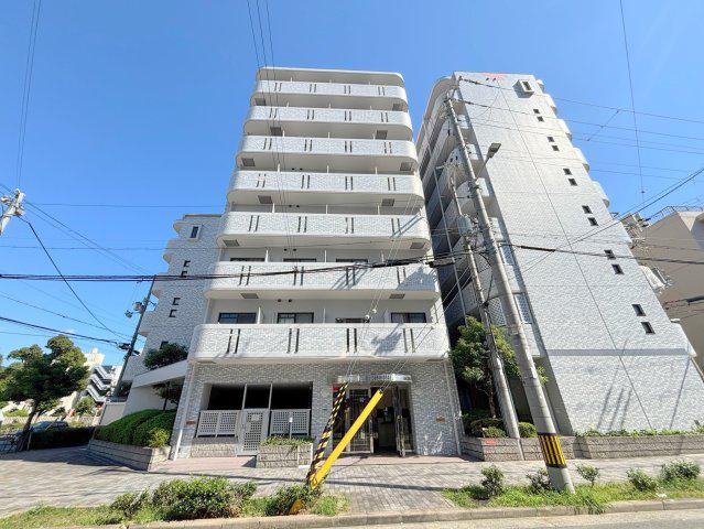 リーガル新大阪