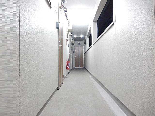 アーサーヒルズ大橋南