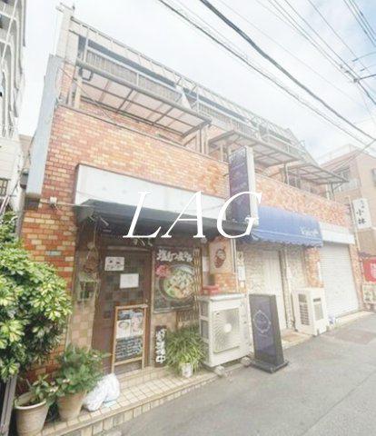 駅前光ハイツ