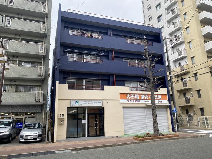 大成レジデンス内田橋