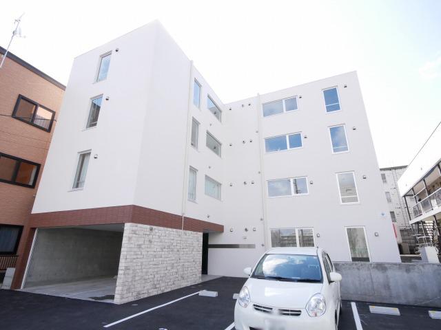 ブルーイング平岸