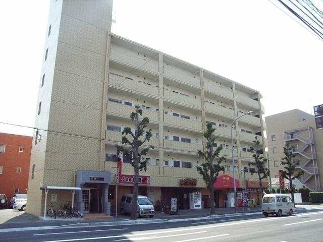 梅崎ビル