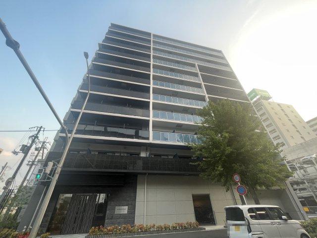 S-RESIDENCE高井田BELETA