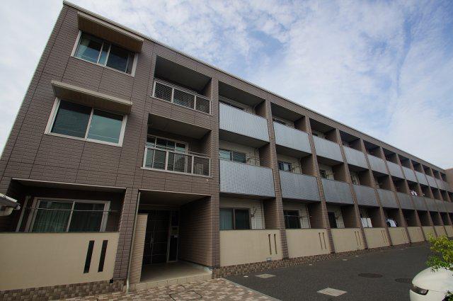TS GARDEN川崎大師I棟
