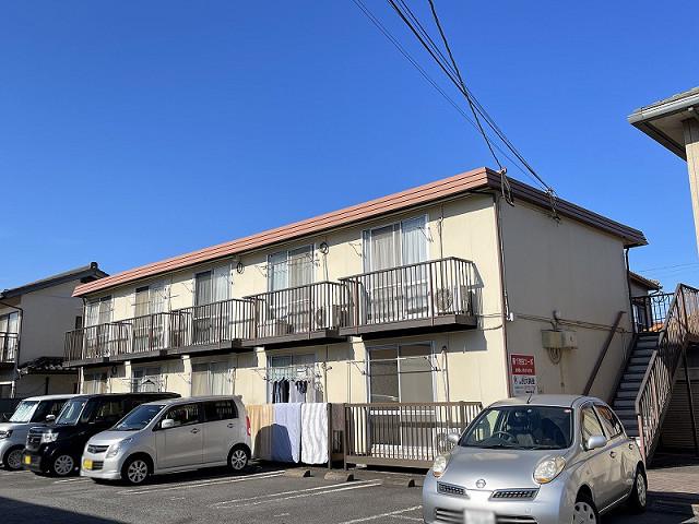 第1池田コーポ