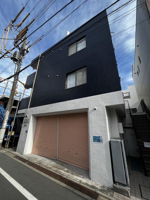 アーバンハイツ大岡山