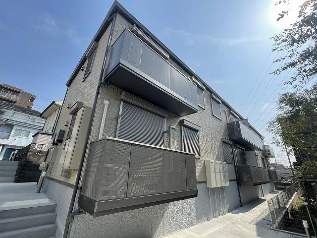 ソフィアメゾン