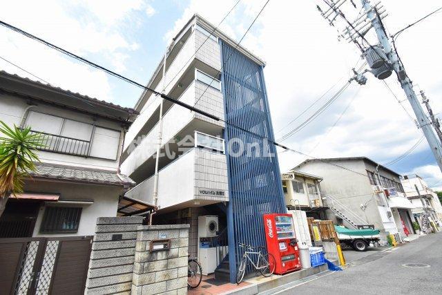 YOUハイム衣摺II番館