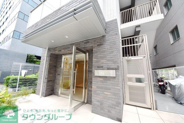 LOG新川