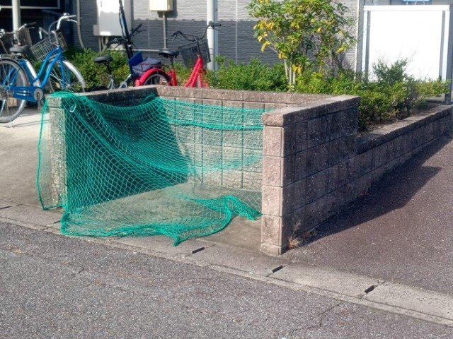 レオパレスエルピス大林