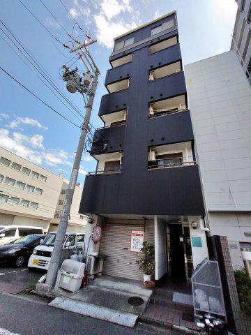 ブランデール長田