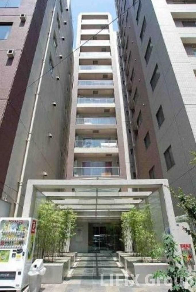 ステージグランデ新川