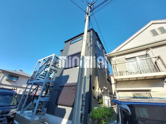 ソラーナ金沢八景