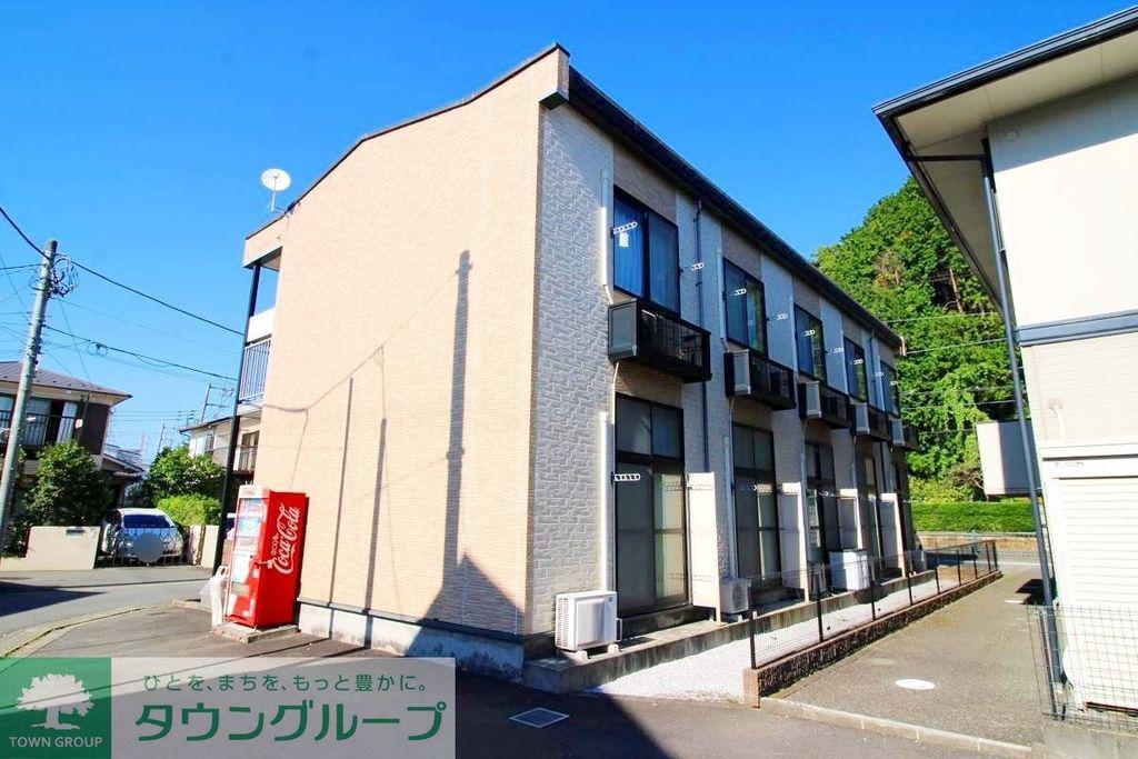 レオパレスリブェール