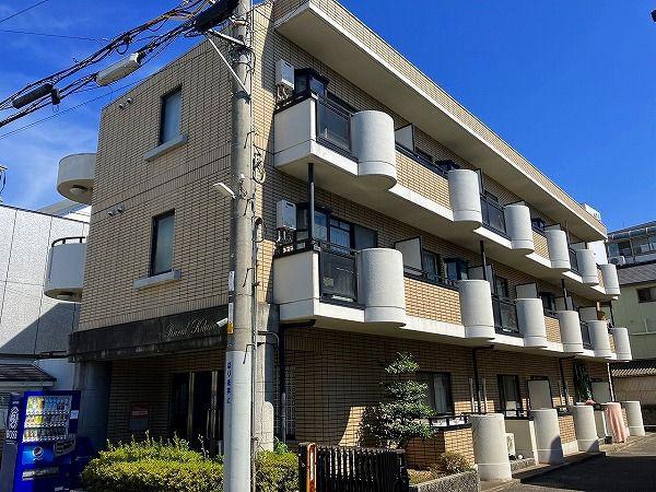 ルーラル北野