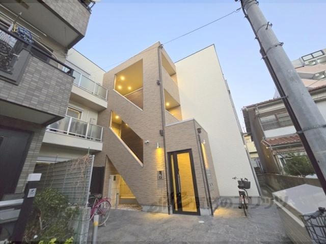 グランドソレイユ香里園