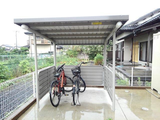 サウス フロンティア
