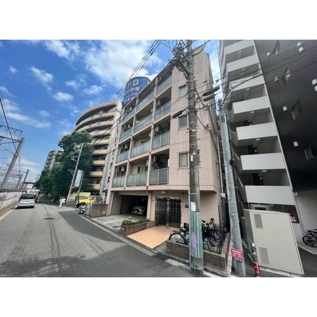 アステラス(ワンルーム/4階)