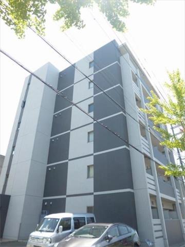 G・クレセント