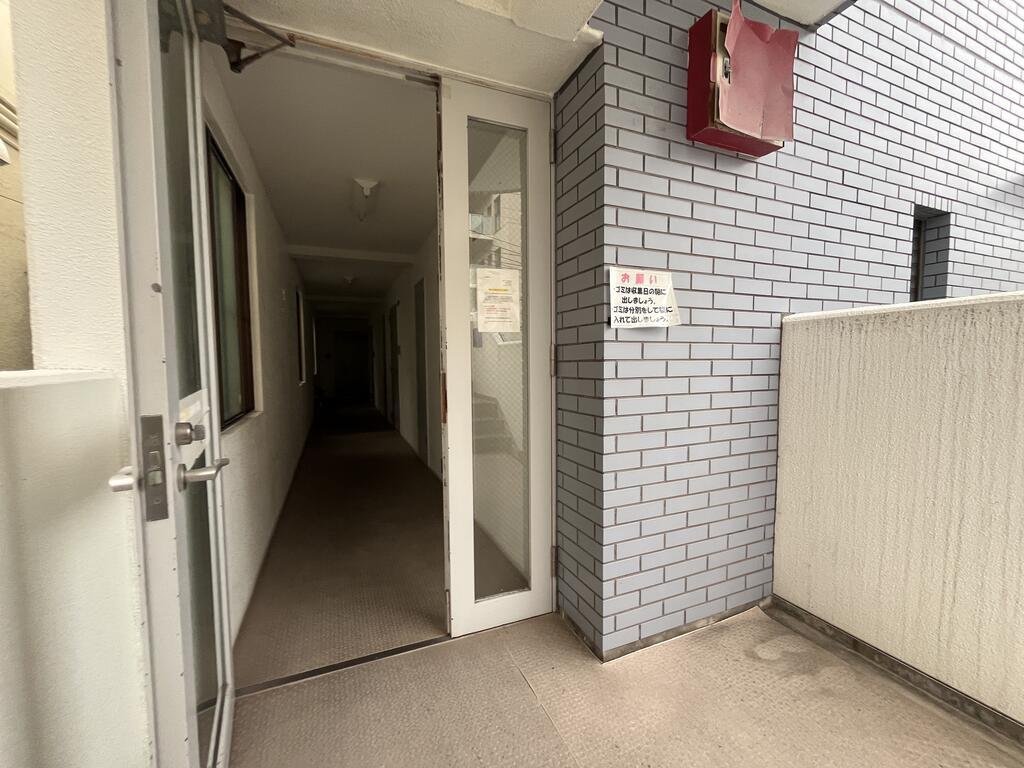 ガーデンズサイド西宮