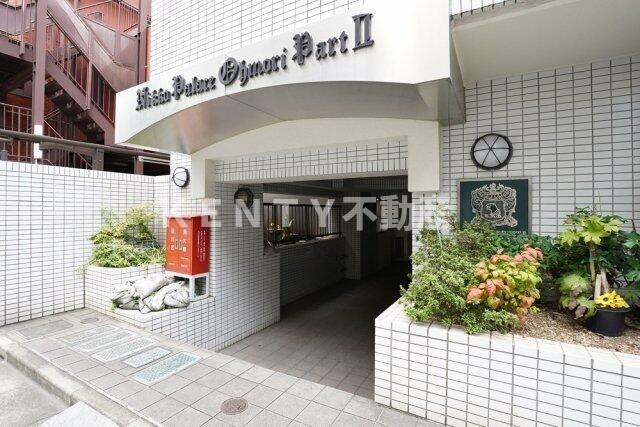 日興パレス大森PARTII