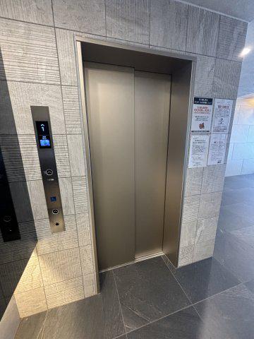 ファステート難波ラグジュ