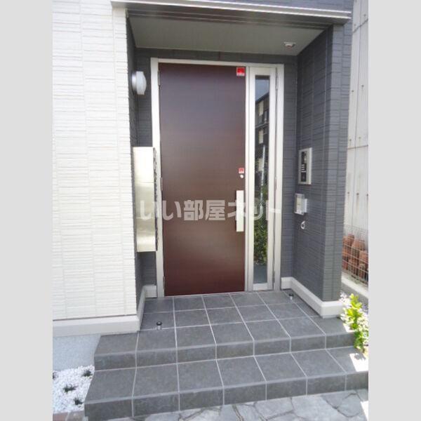 六軒屋シティパレス