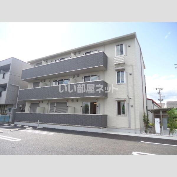 六軒屋シティパレス(1LDK/3階)