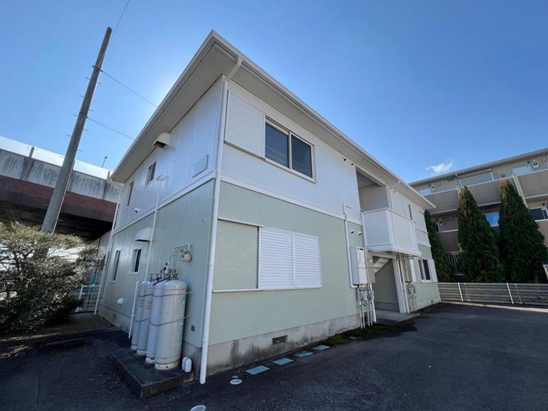 リバーパークB