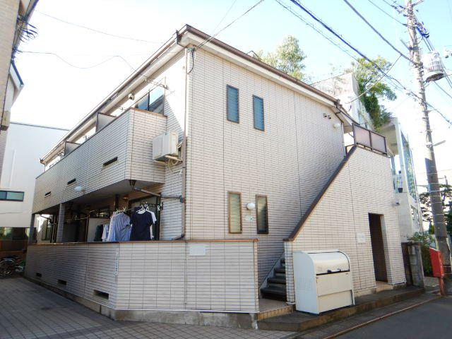 ドミトリ駒沢