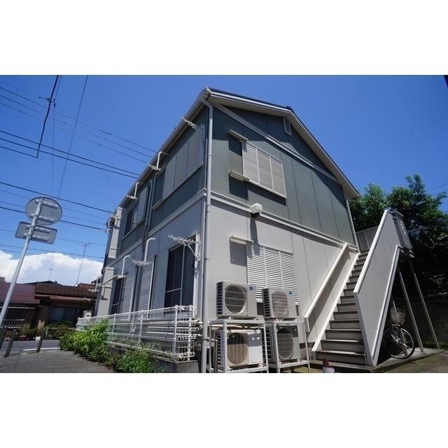 サンモール本宮