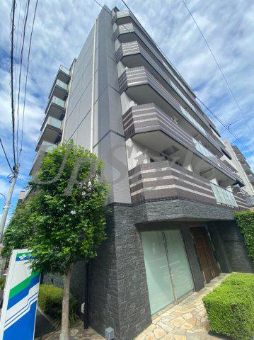 アーバンヴィスタ王子
