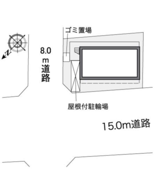 レオパレス氷川