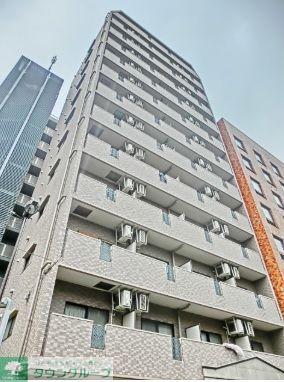 オリオOLIO 東神田