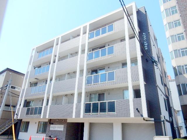 NAKAJIMA PARK SIDE