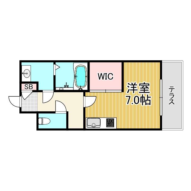ルミネ甲東園