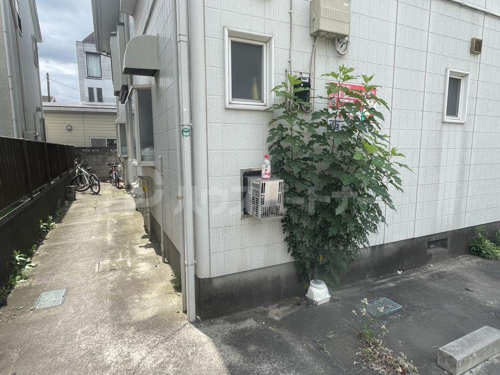 メゾンヒロタ