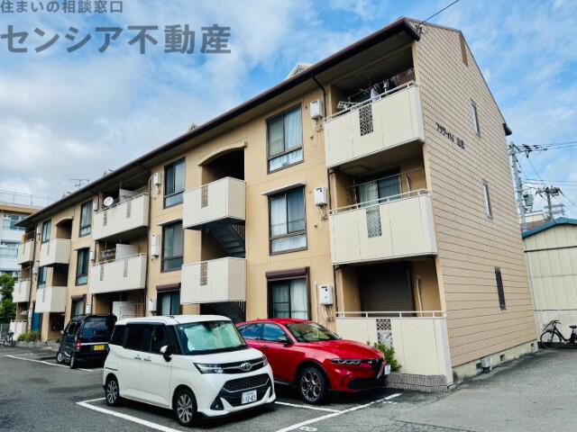 フラワーハイム鶴見